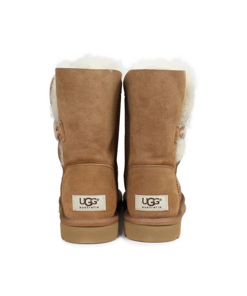 UGG(UGG)/UGG アグ ムートンブーツ ベイリーボタン 2 レディース WOMENS BAILEY BUTTON II 5803 1016226/img04