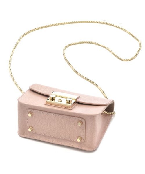 FURLA(フルラ)/【FURLA】METROPOLIS MINI CROSSBODY/img04