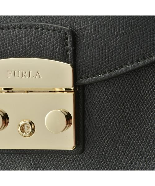 FURLA(フルラ)/【FURLA】METROPOLIS MINI CROSSBODY/img10