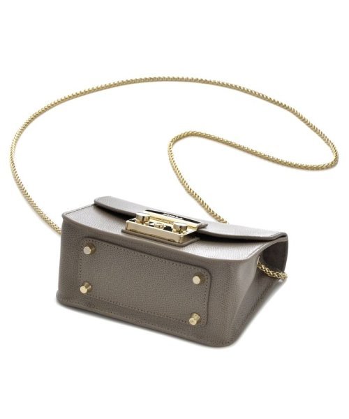 FURLA(フルラ)/【FURLA】METROPOLIS MINI CROSSBODY/img17