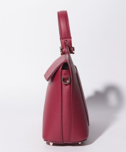 FURLA MY PIPER S TOP HANDLE 503023295 FURLA MAGASEEK