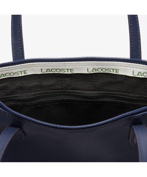 LACOSTE(ラコステ)/L.12.12 CONCEPT スモールサイズトートバッグ/img02