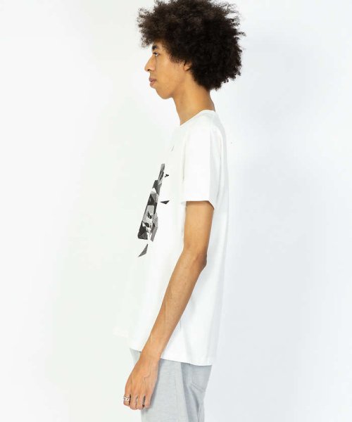 5351POURLESHOMMES(5351POURLESHOMMES)/エイプグラフィックデザイン半袖Tシャツ/img05