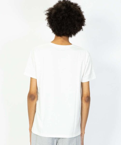5351POURLESHOMMES(5351POURLESHOMMES)/エイプグラフィックデザイン半袖Tシャツ/img06