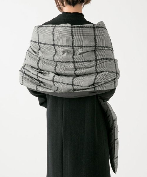 セール 50 Off 西川ダウンコラボストール バッグセット ナノ ユニバース Nano Universe Magaseek