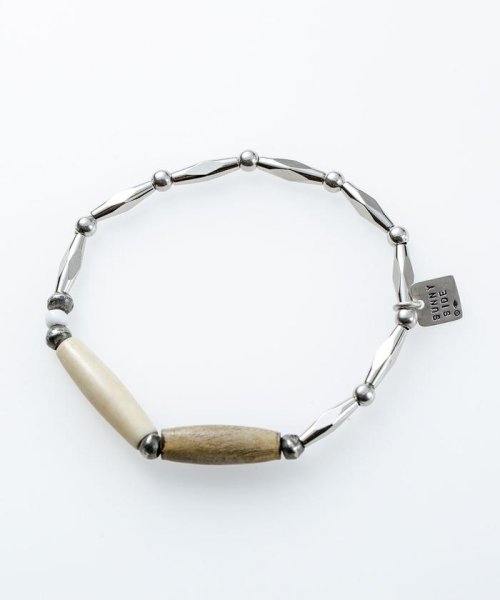 nano・universe(ナノ・ユニバース)/on the sunny side of the street："AFRO" Beads Bracelet/img06