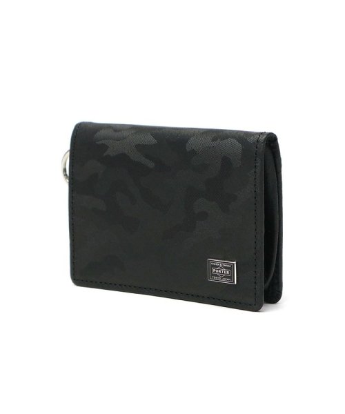 PORTER(ポーター)/ポーター ワンダー コインケース 342－03842 小銭入れ 吉田カバン PORTER WONDER COIN CASE/img01