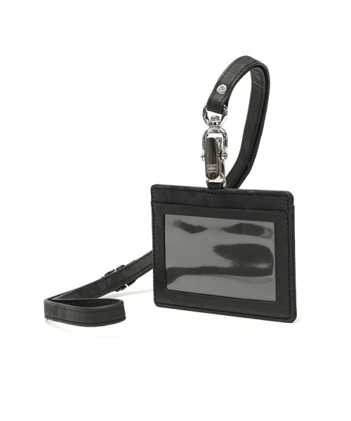 ポーター ワンダー IDホルダー 342－03848 IDカードケース パスケース 吉田カバン PORTER WONDER ID HOLDER 