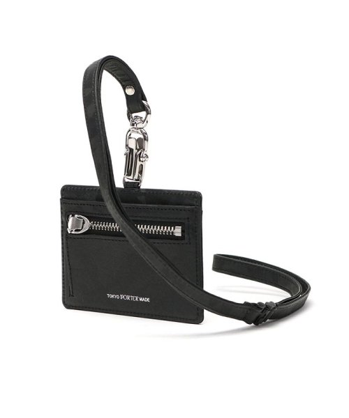 ポーター ワンダー IDホルダー 342－03848 IDカードケース パスケース 吉田カバン PORTER WONDER ID HOLDER 