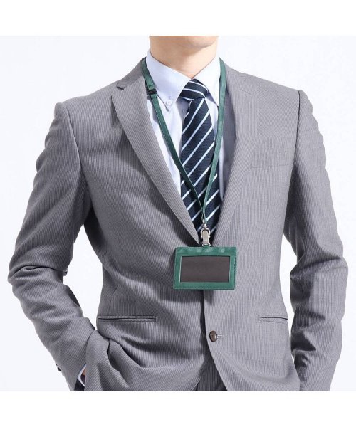 ポーター ワンダー IDホルダー 342－03848 IDカードケース パスケース 吉田カバン PORTER WONDER ID HOLDER 