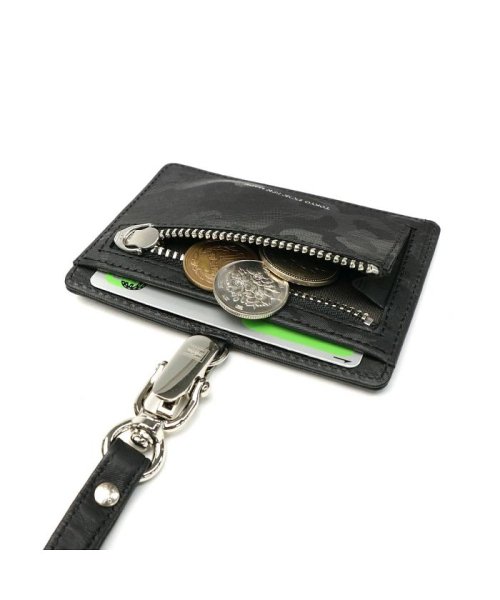 PORTER(ポーター)/ポーター ワンダー IDホルダー 342－03848 IDカードケース パスケース 吉田カバン PORTER WONDER ID HOLDER/img07