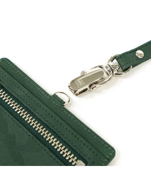 ポーター ワンダー IDホルダー 342－03848 IDカードケース パスケース 吉田カバン PORTER WONDER ID HOLDER 