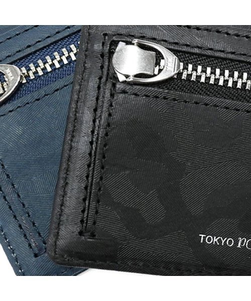 PORTER(ポーター)/ポーター ワンダー IDホルダー 342－03848 IDカードケース パスケース 吉田カバン PORTER WONDER ID HOLDER/img11