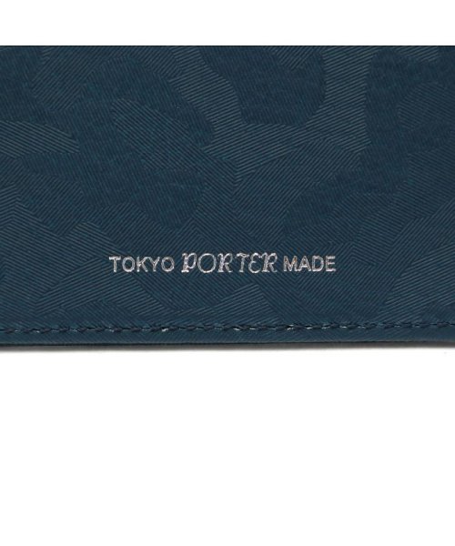 ポーター ワンダー IDホルダー 342－03848 IDカードケース パスケース 吉田カバン PORTER WONDER ID HOLDER 