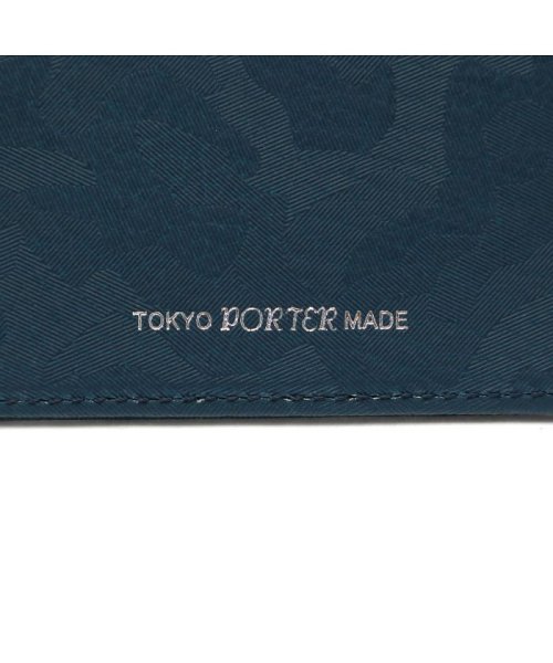 PORTER(ポーター)/ポーター ワンダー IDホルダー 342－03848 IDカードケース パスケース 吉田カバン PORTER WONDER ID HOLDER/img12