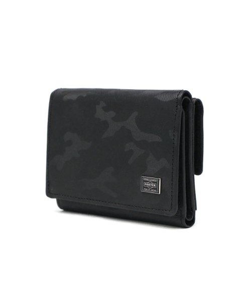 PORTER(ポーター)/ポーター ワンダー ウォレット 342－06038 三つ折り財布 ミニ財布 吉田カバン PORTER WONDER WALLET 本革/img01