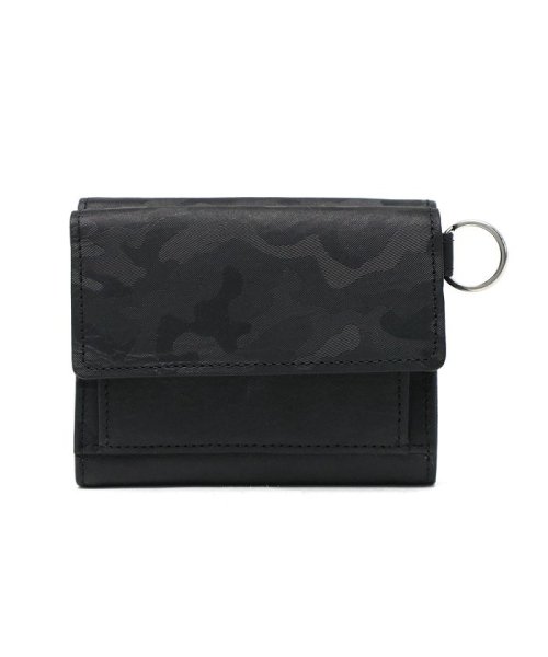 ポーター ワンダー ウォレット 342－06038 三つ折り財布 ミニ財布 吉田カバン PORTER WONDER WALLET 本革 