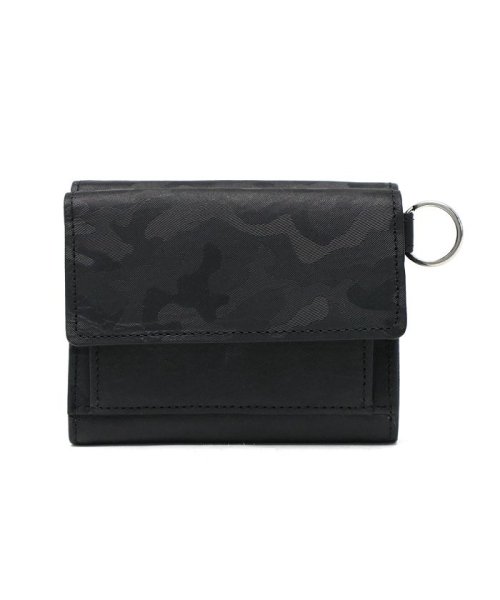 PORTER(ポーター)/ポーター ワンダー ウォレット 342－06038 三つ折り財布 ミニ財布 吉田カバン PORTER WONDER WALLET 本革/img03