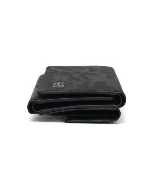 ポーター ワンダー ウォレット 342－06038 三つ折り財布 ミニ財布 吉田カバン PORTER WONDER WALLET 本革 