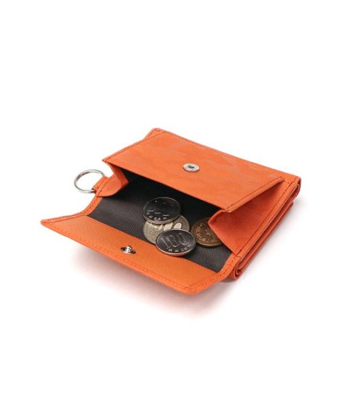 ポーター ワンダー ウォレット 342－06038 三つ折り財布 ミニ財布 吉田カバン PORTER WONDER WALLET 本革 