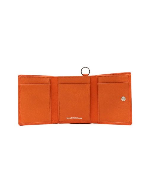 ポーター ワンダー ウォレット 342－06038 三つ折り財布 ミニ財布 吉田カバン PORTER WONDER WALLET 本革 