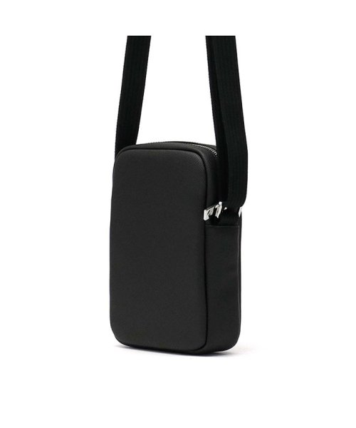 ラコステ バッグ Lacoste ショルダーバッグ Men S Classic メンズクラシック Slim Vertical Camera Pvcカメラポーチ ラコステ Lacoste Magaseek