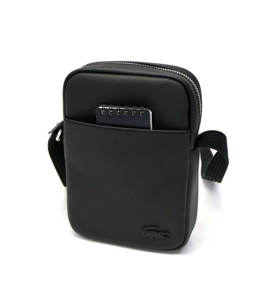 ラコステ バッグ Lacoste ショルダーバッグ Men S Classic メンズクラシック Slim Vertical Camera Pvcカメラポーチ ラコステ Lacoste Magaseek ラコステ バッグ Lacoste ショルダーバッグ Men S Classic メンズクラシック Slim Vertical Camera Pvcカメラポーチ ラコステ Lacoste Magaseek