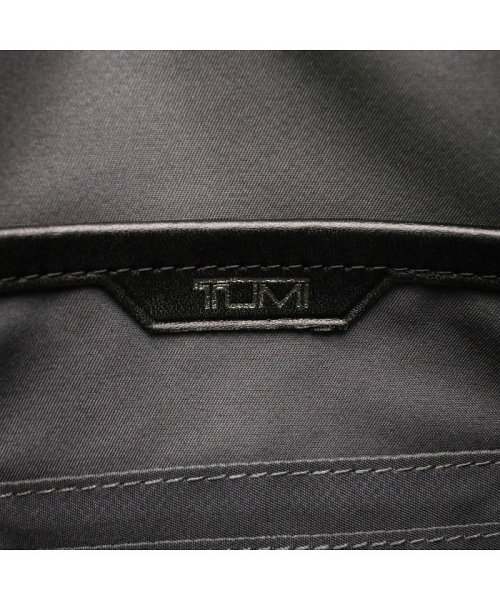 TUMI(トゥミ)/【日本正規品】トゥミ 2WAY ブリーフケース TUMI HARRISON ハリソン Sycamore Slim Brief A4 6602000/img24