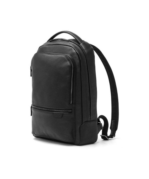 TUMI(トゥミ)/【日本正規品】トゥミ リュック TUMI ビジネスリュック HARRISON ハリソン Bradner Backpack A4 PC収納 通勤 6302011/img01