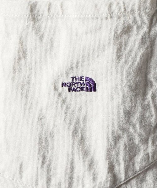 The North Face Purple Label パープルレーベル 7oz H S Pocket Tee ジャーナルスタンダード Journal Standard Magaseek The North Face Purple Label パープルレーベル 7oz H S Pocket Tee ジャーナルスタンダード Journal Standard Magaseek