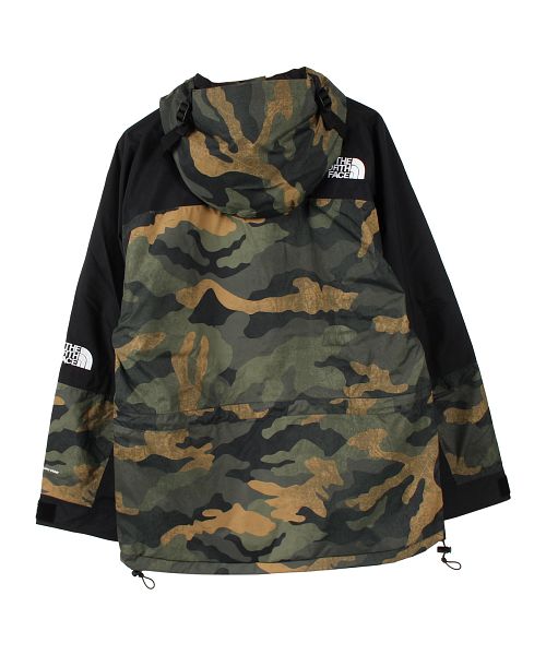 ノースフェイス THE NORTH FACE ジャケット マウンテンジャケット ...