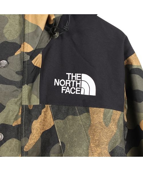 ノースフェイス The North Face ジャケット マウンテンジャケット メンズ ゴアテックス 1990 Mountain Jacket Gtx 2 オリ ザノースフェイス Thenorthface Magaseek