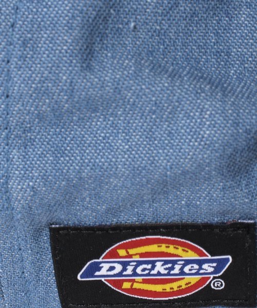 Dickies(Dickies)/PVC プリント CAP/img04