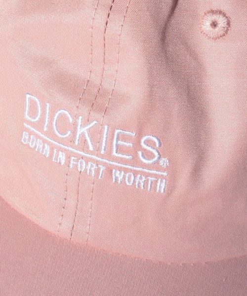 Dickies(Dickies)/刺繍CAP/img04