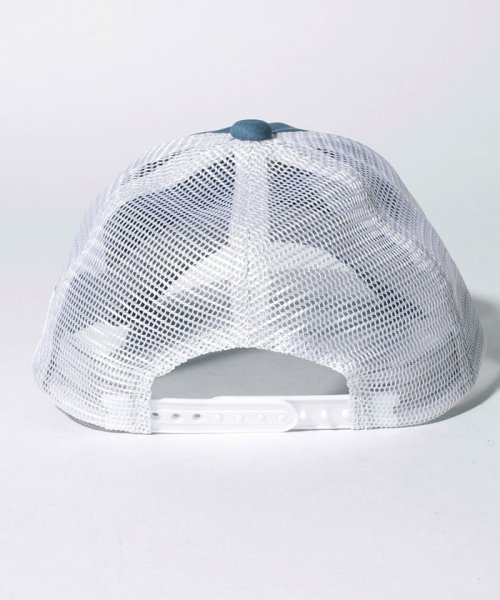 Dickies(Dickies)/INITIAL WAPPEN MESH CAP/img02