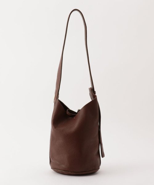 Helen Kaminski ヘレン カミンスキー レザーワンショルダーバッグs ノーリーズ Nolley S Magaseek