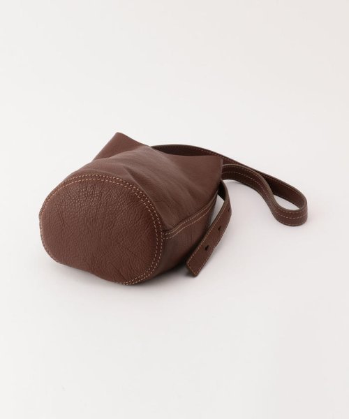 Helen Kaminski ヘレン カミンスキー レザーワンショルダーバッグs ノーリーズ Nolley S Magaseek