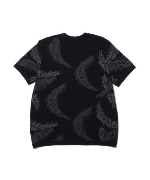 Levi's(リーバイス)/LEK Tシャツ AARON MINERAL BLACK SWEATER/img02