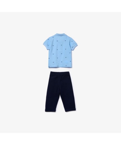 LACOSTE KIDS(ラコステ　キッズ)/Boy'sベイビーシャワーギフトセット/img02