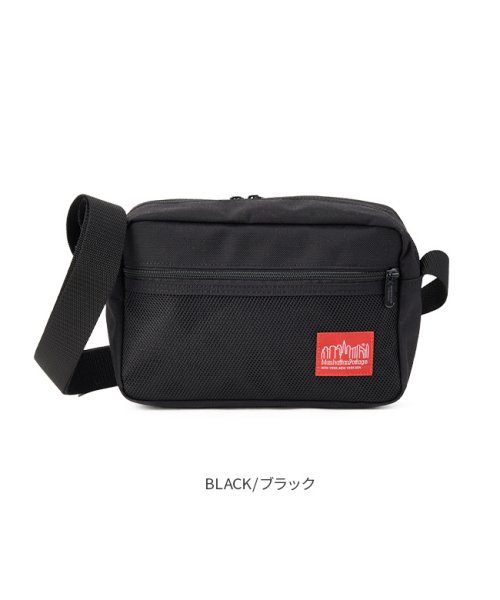 マンハッタンポーテージ ショルダーバッグ メンズ レディース Manhattan Portage Mp1401l マンハッタンポーテージ Manhattan Portage Magaseek