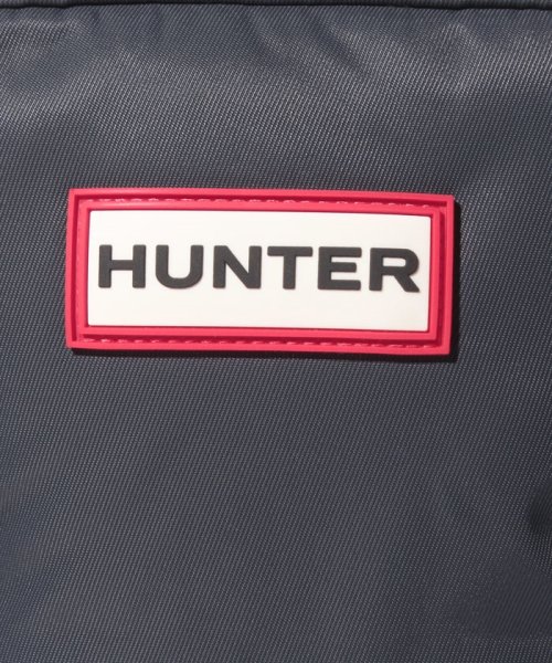 HUNTER(ハンター)/オリジナルナイロンワンショルダーバッグ/img06