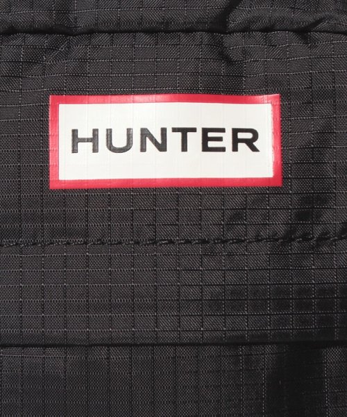 HUNTER(ハンター)/オリジナルリップストップベルトバッグ/img05