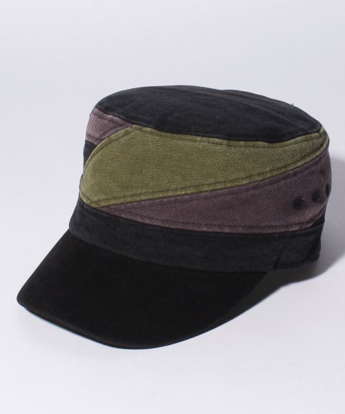 grace(グレース)/TONE WORK CAP NARE/img01