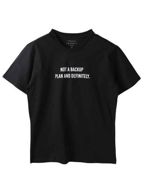 JIGGYS SHOP(ジギーズショップ)/マルチロゴパターンTシャツ / ティーシャツ 半袖 メンズ ロゴT uネック 半袖Tシャツ プリント ロゴ/img04