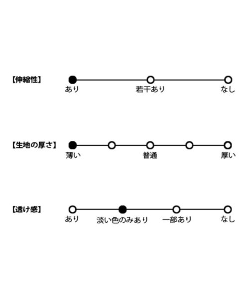 ANAP(アナップ)/カットリブアシンメトリートップス/img12