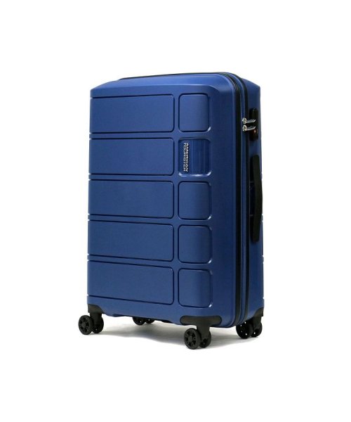 AMERICAN TOURISTER(アメリカンツーリスター)/【日本正規品】サムソナイト アメリカンツーリスター スーツケース AMERICAN TOURISTER スピナー 67 66L 62G－902/img01