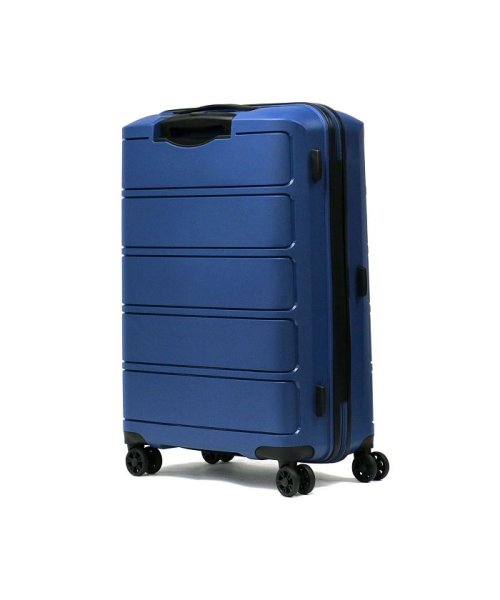 AMERICAN TOURISTER(アメリカンツーリスター)/【日本正規品】サムソナイト アメリカンツーリスター スーツケース AMERICAN TOURISTER スピナー 67 66L 62G－902/img02