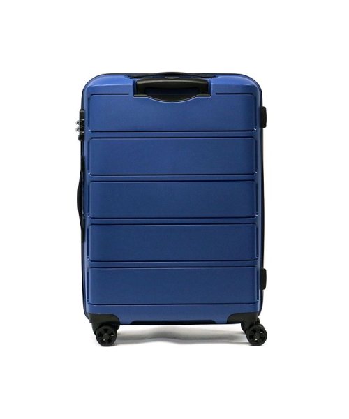 AMERICAN TOURISTER(アメリカンツーリスター)/【日本正規品】サムソナイト アメリカンツーリスター スーツケース AMERICAN TOURISTER スピナー 67 66L 62G－902/img04