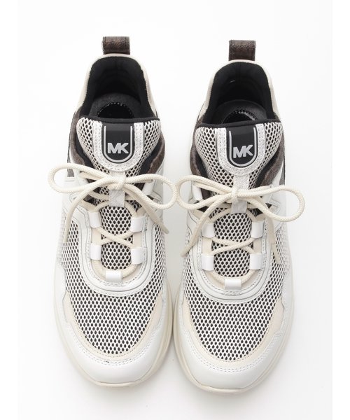 OTHER(OTHER)/【MICHAEL KORS】OLYMPIA TRAINER/img05