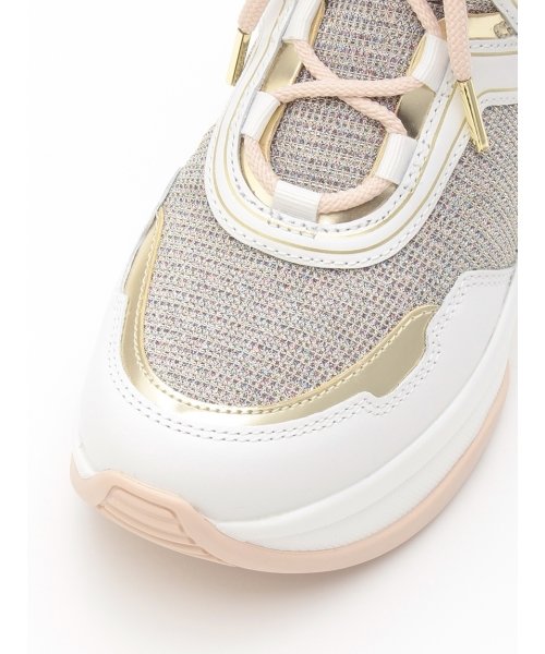 OTHER(OTHER)/【MICHAEL KORS】OLYMPIA TRAINER/img04